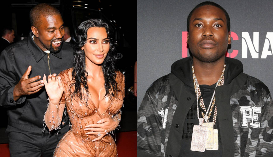 Cantor apontado como amante de Kim Kardashian por Kanye West acaba o casamento. Foto: Getty Images