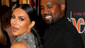 Kim Kardashian toma decisão sobre Kanye West no "Keeping Up with the Kardashians"
