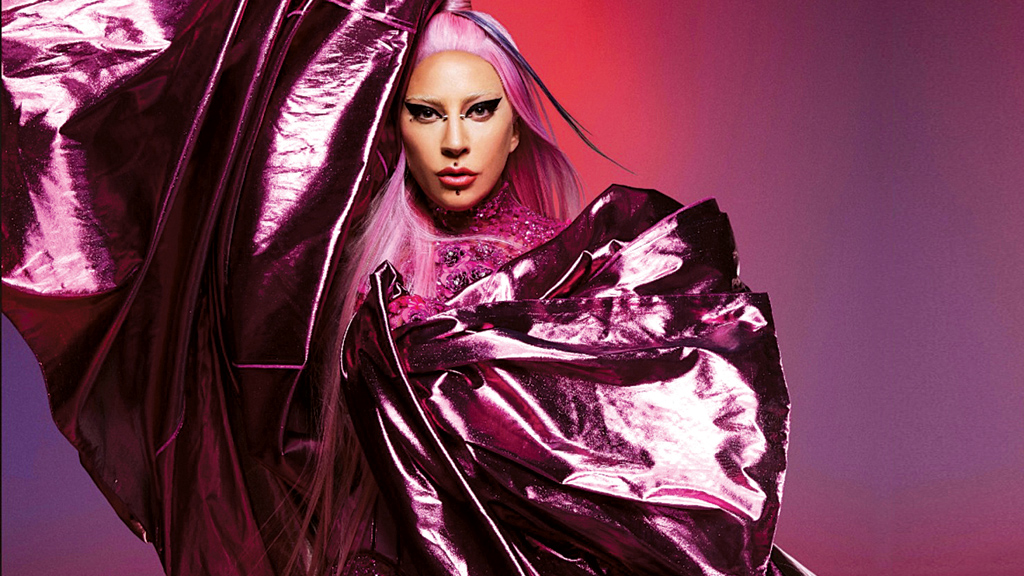 Lady Gaga: "Free Woman" é para comunidade trans