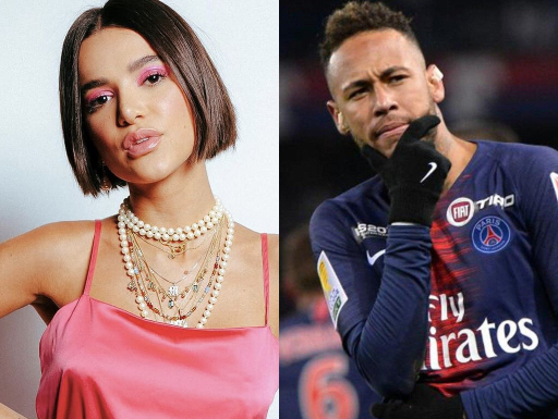 Manu Gavassi vira trending após disputa com fãs de Neymar no Twitter! Entenda. Foto: Divulgação/Getty Images