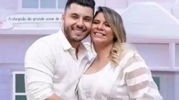 Marília Mendonça reata o namoro com o cantor Murilo Huff após 4 meses separados