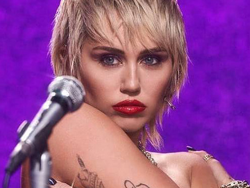 VMA 2020: Miley Cyrus fará primeira perfomrance de "Midnight Sky"