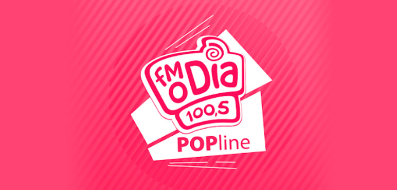 Ouça o podcast do POPline na FM O Dia, com novidades de Dilsinho, Kevinho e Tati Zaqui
