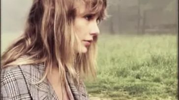 "folklore": Taylor Swift é nº1 na Billboard 200 com recorde de vendas