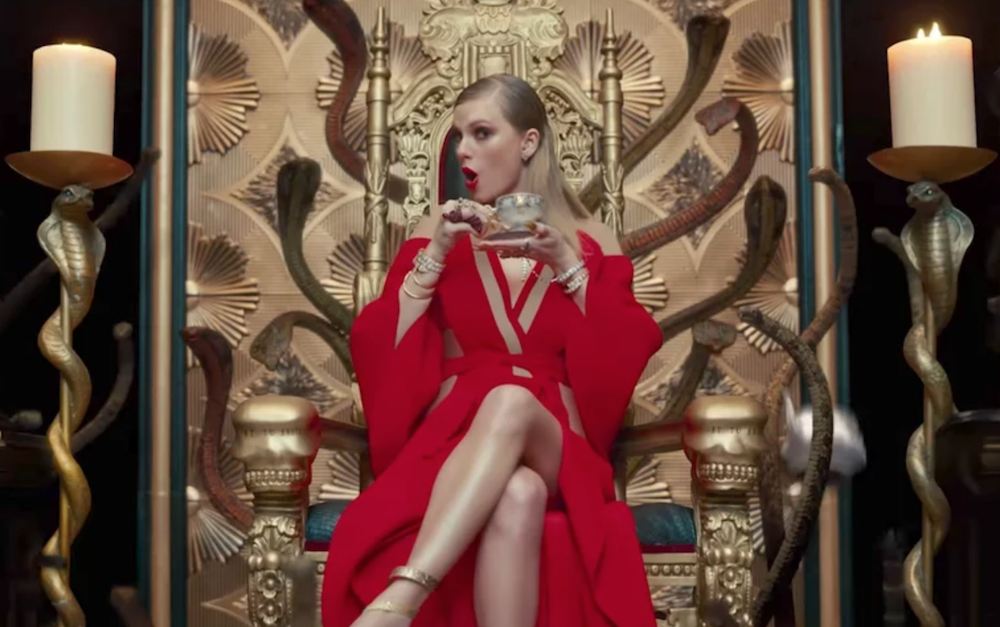 Ludmilla cita Taylor Swift e fala sobre estratégia de lançamento na quarentena