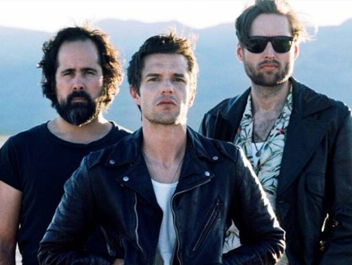 The Killers negam acusação de estupro coletivo em camarim de show