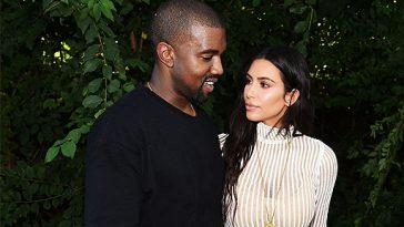Kanye West e Kim Kardashian vão se separar