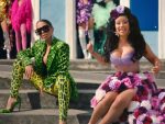 "Me Gusta": veja o que a mídia internacional diz sobre feat. entre Anitta e Cardi B