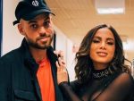 Papatinho revela detalhes de single com Anitta e Kevin O Chris
