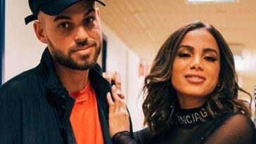 Papatinho revela detalhes de single com Anitta e Kevin O Chris
