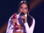 Anitta não vai cantar no Prêmio Multishow
