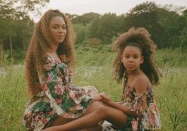 "Brown Skin Girl": Clipe de Beyoncé ganha prêmio e será exibido em museu