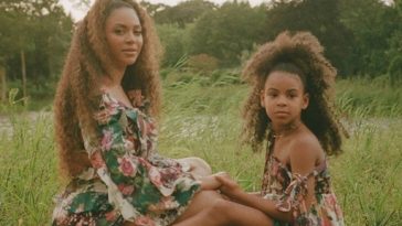 "Brown Skin Girl": Clipe de Beyoncé ganha prêmio e será exibido em museu