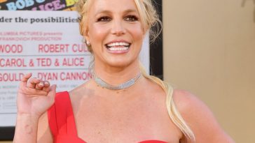 Jamie Lynn Spears desempenhará papel importante na fortuna de Britney Spears a partir de agora
