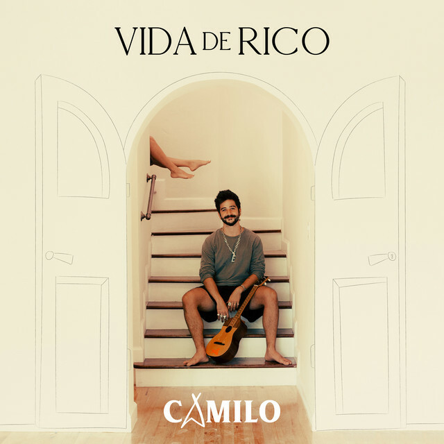 Camilo Vida de Rico