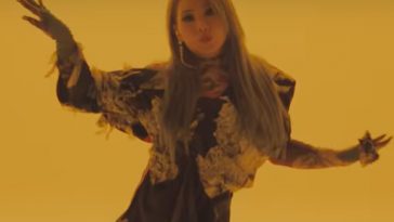 K-Pop: CL anuncia lançamento do single "Post Up"