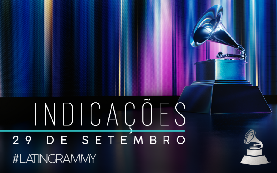 Grammy Latino: veja brasileiros cotados para indicações em 2020!