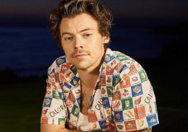 Harry Styles adia oficialmente shows no Brasil