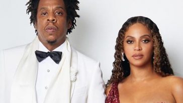 Veja fotos do iate que Jay Z e Beyoncé alugaram por US$ 2 milhões semanais!