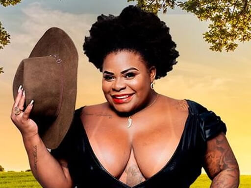 Jojo Todynho lançará música e clipe durante "A Fazenda"