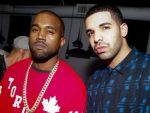 A paz foi restaurada entre Kanye West e Drake? Entenda a briga. Foto: Getty Images