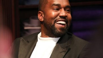 Kanye West lança vídeo de campanha à presidência dos Estados Unidos com foco na família e religião. Foto: Divulgação