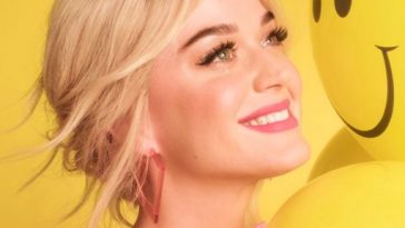 Katy Pery revela com que cantora quer parceria