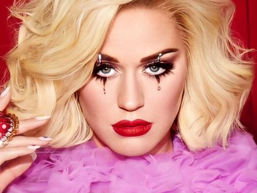 Rolling Stone divulga número de vendas de "Smile" da Katy Perry