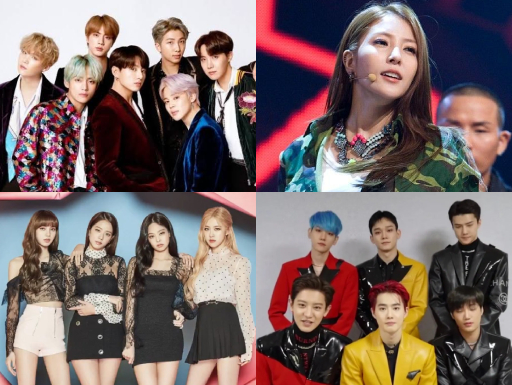 Top 10 músicas de BTS que você deveria enaltecer - Blog Kpop Pop Pop - UOL