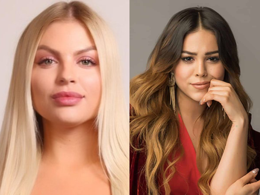 Luísa Sonza e Danna Paola em colaboração? Veja o que já descobrimos. Foto: Divulgação