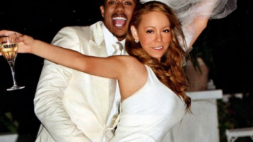 Mariah Carey revela por que se casou com Nick Cannon após 6 semanas de namoro. Foto: Getty Images
