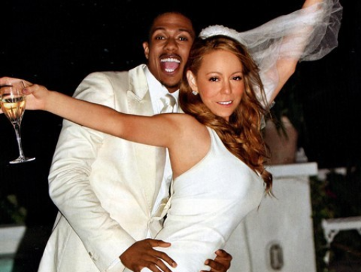 Mariah Carey revela por que se casou com Nick Cannon após 6 semanas de namoro. Foto: Getty Images