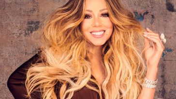 "The Rarities": Mariah Carey 'serve' aos fãs uma simbiose dos 30 anos de carreira em faixas inéditas. Foto: Divulgação