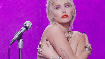 Billboard Hot 100: Miley Cyrus tem sua melhor estreia solo desde "Malibu"