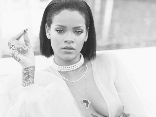Skylar Grey mostra música que Rihanna descartou do "R9"