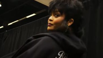 Rihanna divulga teaser do "Savage X Fenty Show Vol. 2"