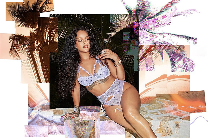 Rihanna anuncia artistas confirmados no "Savage x Fenty Show Vol. 2"