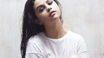 Gravadora não queria lançar single de Selena Gomez