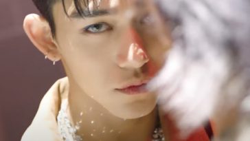 K-Pop: SuperM divulga teaser do clipe "One (Monster & Infinity)"