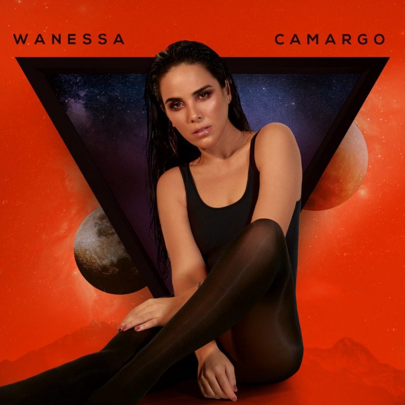 Wanessa Camargo descreve single novo: "não é apenas uma música pop para se divertir e dançar"