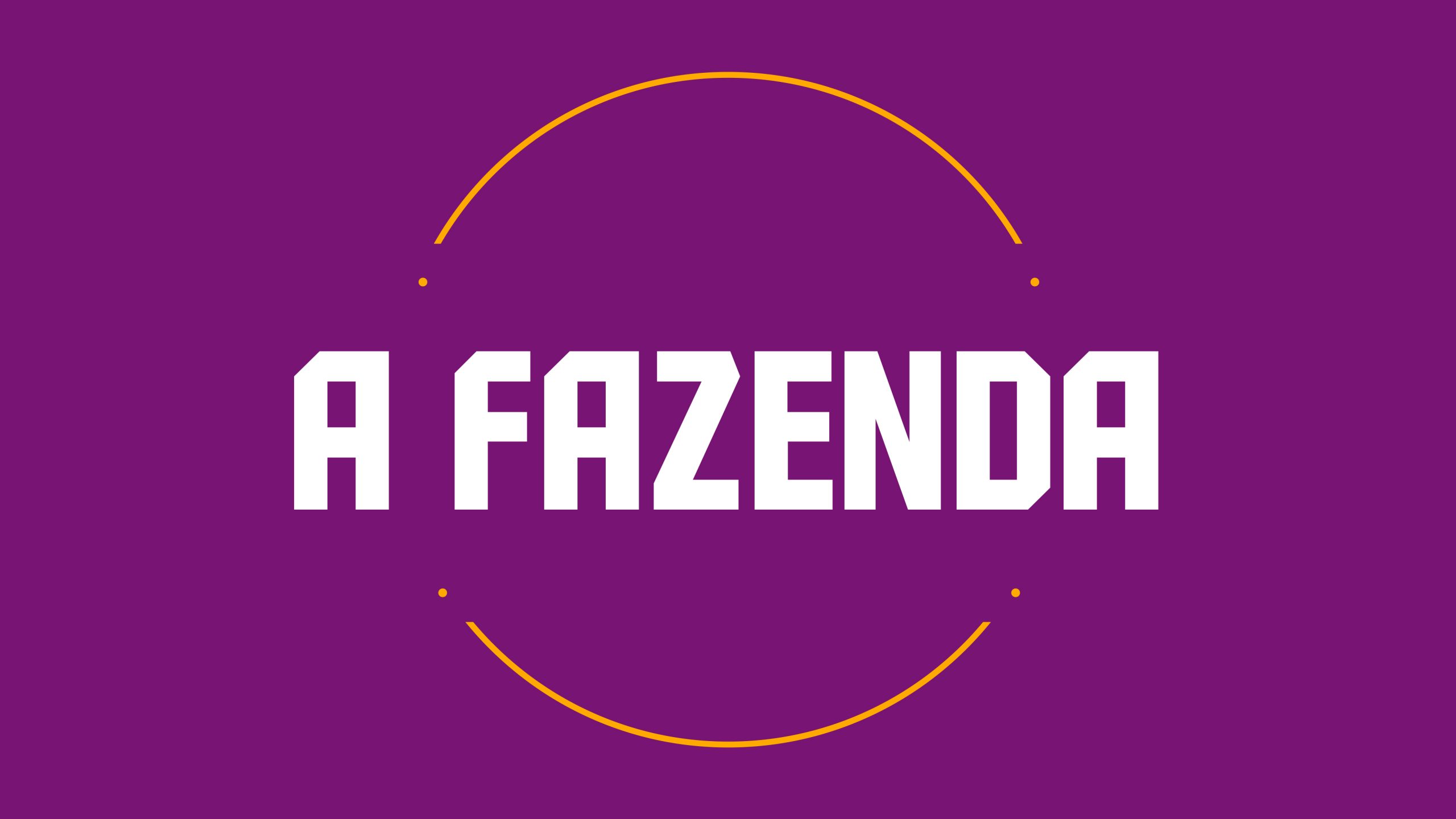 A Fazenda 12