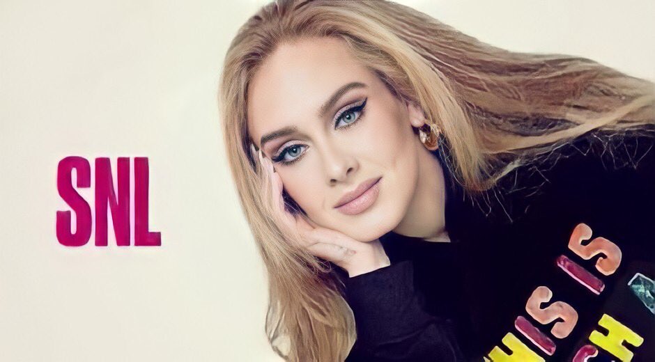 Adele salta no iTunes após aparição no "Saturday Night Live"