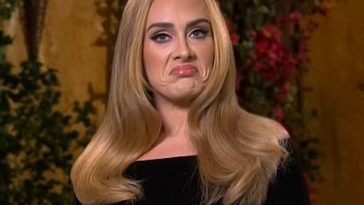 Adele nega que tenha single e namorado novo também