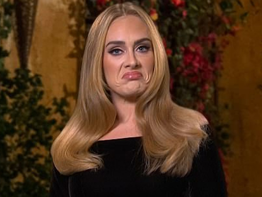 Adele nega que tenha single e namorado novo também