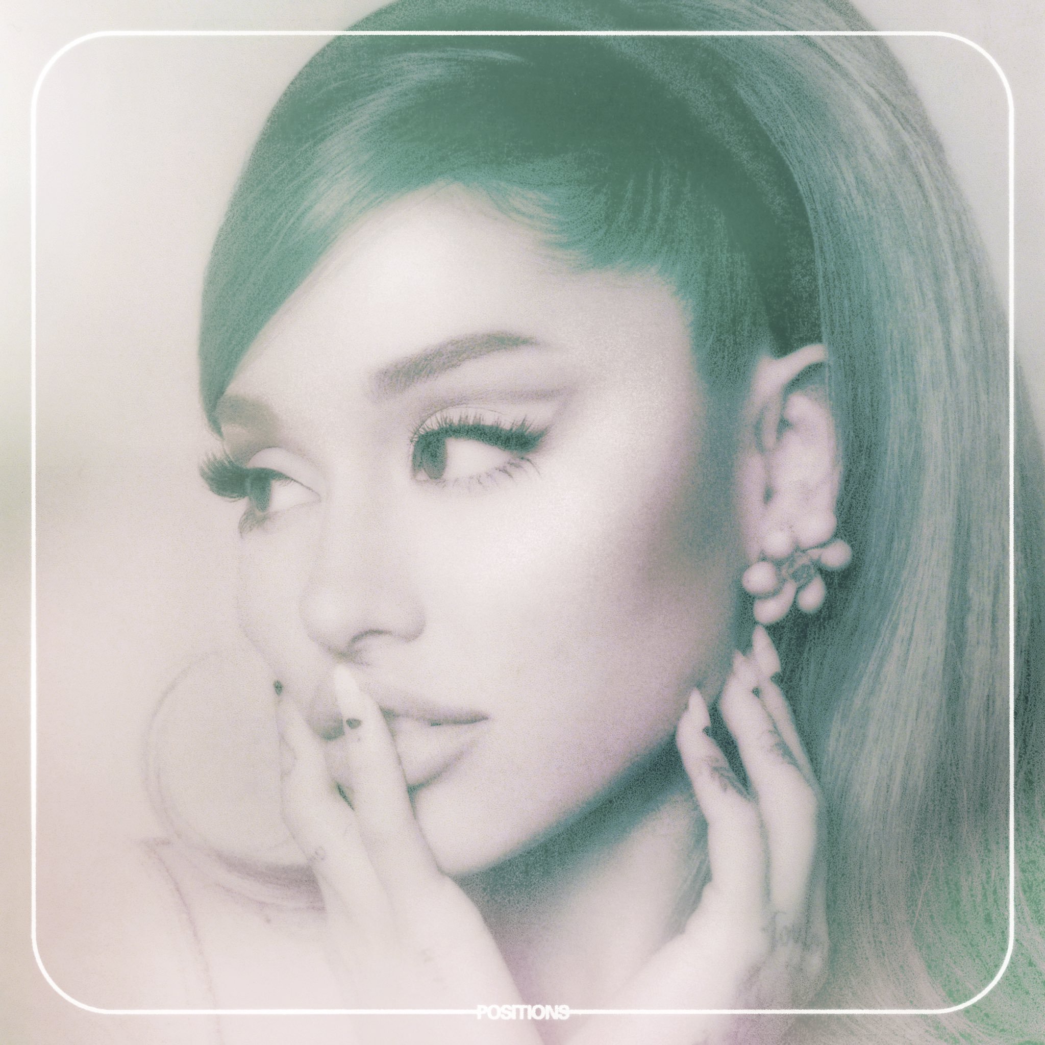 Billboard Hot 100: com "Positions", Ariana Grande estreia quinto single no topo da parada