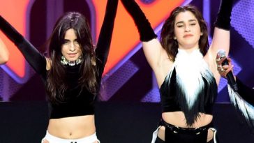 Camren: fãs se arrependem de shippar Lauren e Camila