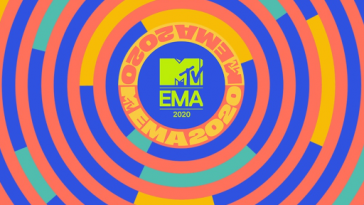 Anitta, Djonga, Emicida, Ludmilla e Pabllo Vittar são indicados ao MTV EMA 2020! Foto: Divulgação
