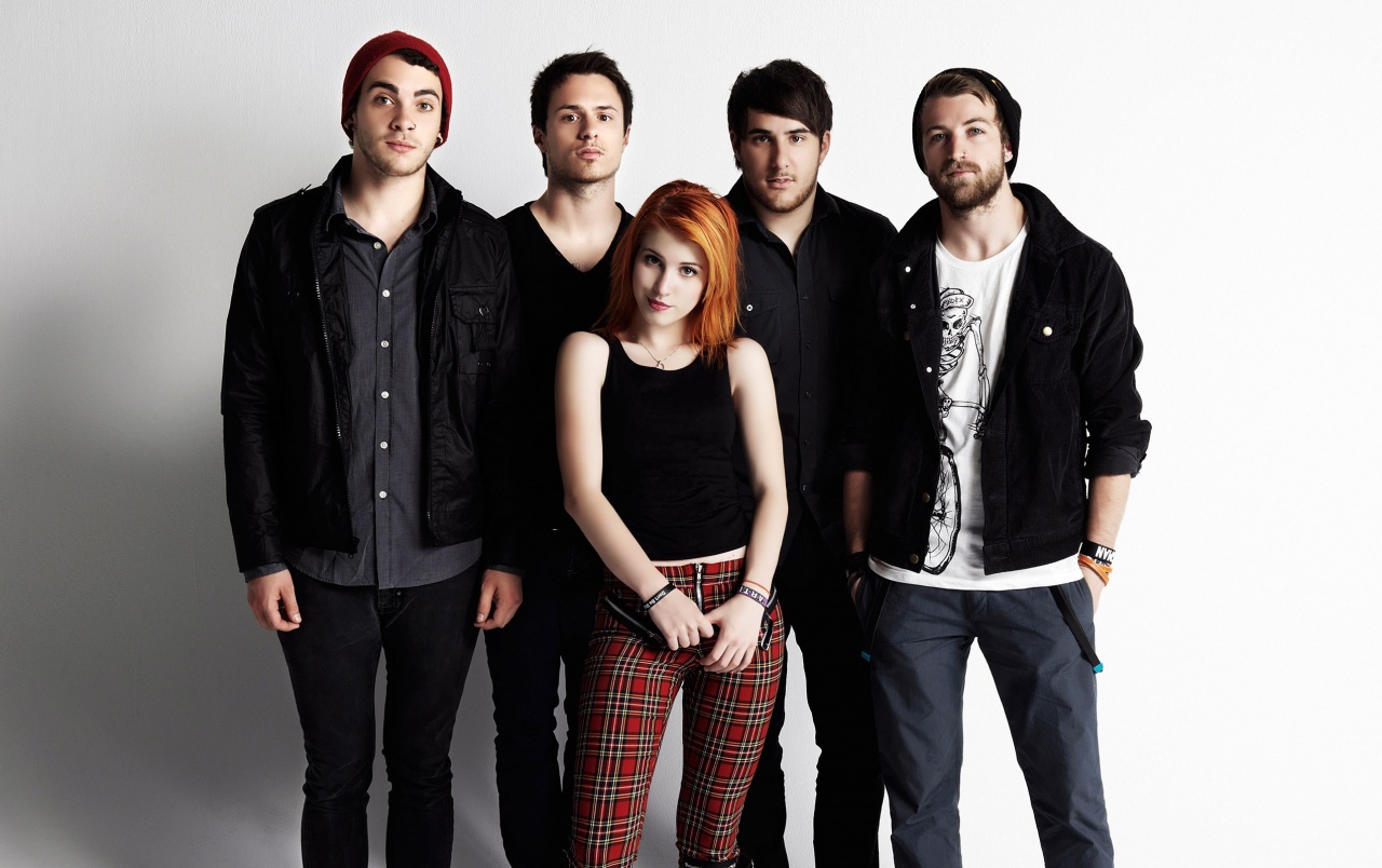 Paramore