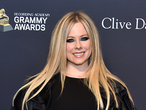 Avril Lavigne casa de luxo