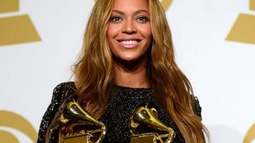 Grammy 201: Beyoncé tem tudo para quebrar recorde